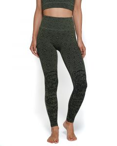 HEART & SOUL DAKOTA REEF LEGGINGS