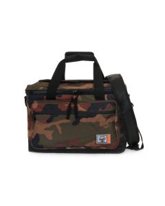 HERSCHEL POP QUIZ COOLER 30 CAMO