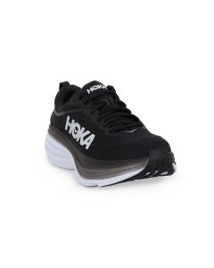 HOKA BWHT BONDI 8