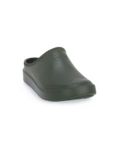 HUNTER LINEN IN OUT BLOOM FOAM CLOG