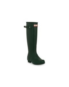 HUNTER GRN ORIGINAL TALL BOOT