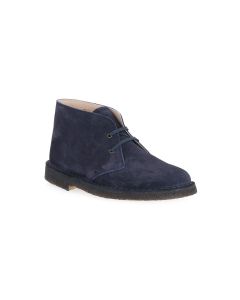 ISLE BLU DESERT BOOT