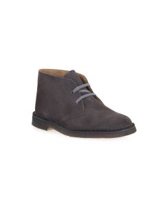 ISLE ANTRACITE DESERT BOOT