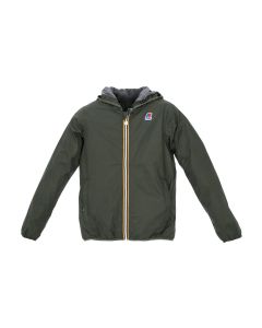 KWAY JACQUES 890 NYLON JERSEY