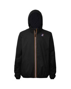 KWAY K02 CLAUDE WARM BLACK