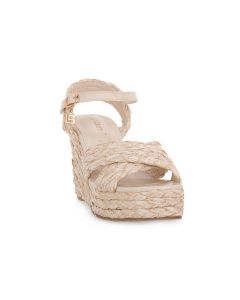 LAURA BIAGIOTTI ROPE IVORY