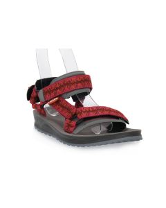 LIZARD LIZ SANDAL JR SH DIGIT REBO RED