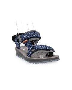 LIZARD LIZ SANDAL JR SH ETNO BLUE