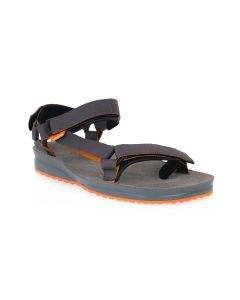 LIZARD SLATE GREY SUPER HIKE PLAIN