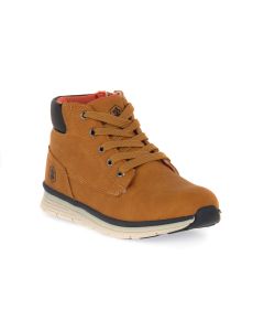 LUMBERJACK 003 ANKLE BOOT LACE