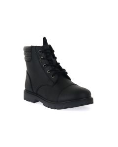 LUMBERJACK 001 ANKLE BOOT LACE