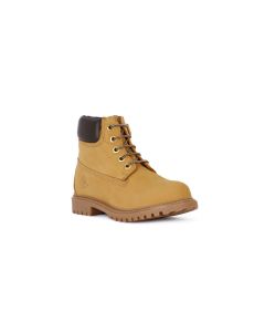 LUMBERJACK CG001 ANKLE BOOT