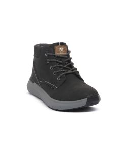 LUMBERJACK 0055 BLACK