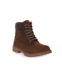 LUMBERJACK M0005 ANKLE BOOT COTTO