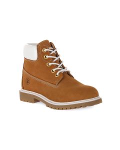 LUMBERJACK 001 ANKLE BOOT LACE