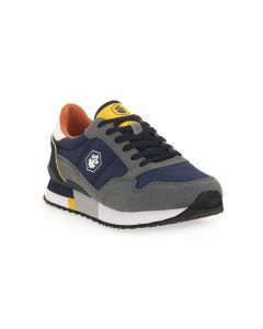 LUMBERJACK M0094 SNEAKER WILSON