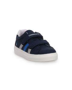 LUMBERJACK 001 SNEAKER 2 VELCRO