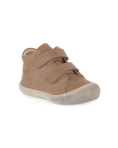 FALCOTTO D08 COCOON VL NAPPA TAUPE