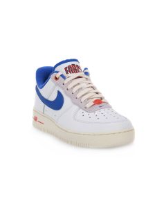 NIKE  AIR FORCE 1 07 LX