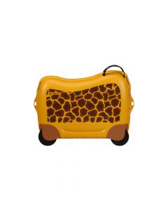 SAMSONITE DREAM RIDER GIRAFFE