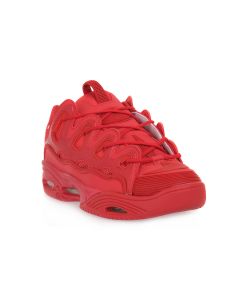 OSIRIS D3 RED RED RED