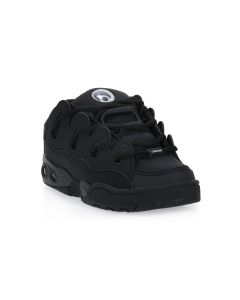 OSIRIS D3 OG BLACK BLACK