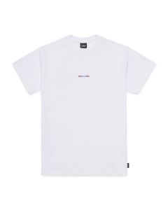 PROPAGANDA 372 RIBS GRADIENT TEE