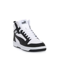 PUMA 01 REBOUND V6 MID JR