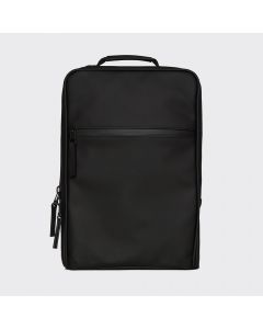 RAINS BLA BOOK BACKPACK