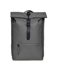 RAINS ROLTOP RUCKSACK