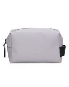 RAINS FLINT WASH BAG