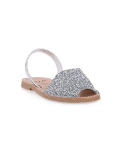 RIA MENORCA GLITTER C1 PLATA