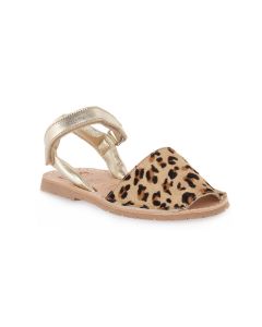 RIA MENORCA KID LEOPARDO