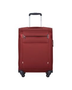 SAMSONITE 003 CITYBEAT 5520 BURNT