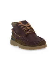 SATORISAN EARTH BOOT PREMIUM POLO