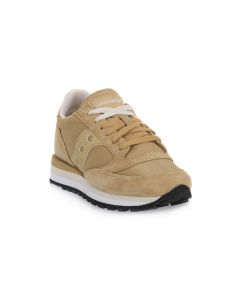 SAUCONY 37 JAZZ TRIPLE BEIGE