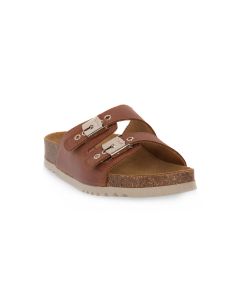 SCHOLL LIGHT BROWN ALBA