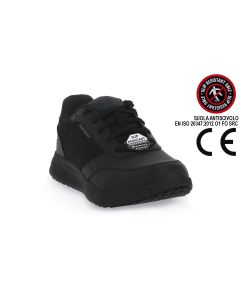 SKECHERS  BLK ELLORE