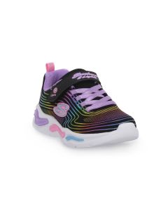 SKECHERS  BKMT WAVY BEAMS