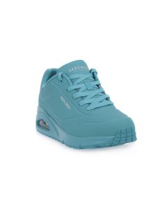 SKECHERS  TURQ UNO STAND ON AIR
