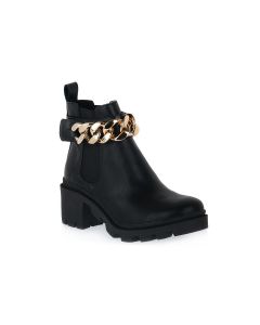 STEVE MADDEN  AMULET BLACK