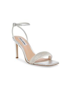 STEVE MADDEN SILVER ENTICE