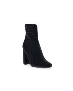 STEVE MADDEN  BLK FULTON