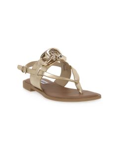 STEVE MADDEN GOLD GENIE