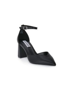 STEVE MADDEN  BLK QUINTESSA BLACK