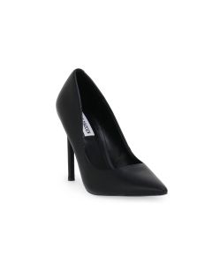 STEVE MADDEN BLACK VAZE LEA