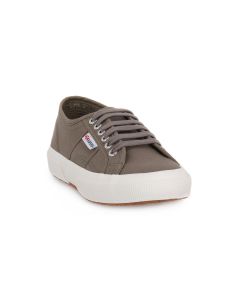 SUPERGA AB6 COTONE GREEN SAFARI