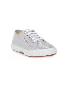 SUPERGA 031 LAME GREY