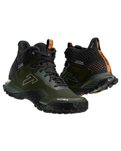 TECNICA 004 MAGMA MID GTX MS