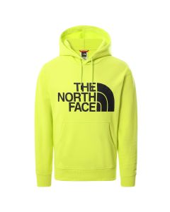 THE NORTH FACE  DJE M FINE HOODIE TNF BLACK